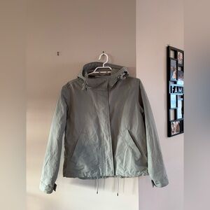 Everlane Renew Jacket size XS